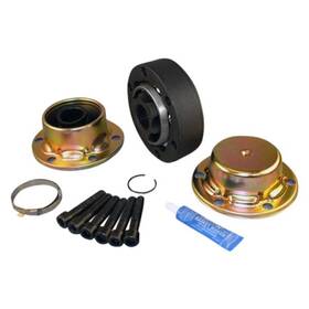 457-80b Rockford Driveline For Ford F-150 2009-2016 Driveshaft Cv Joint