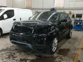 447-10516l Rover Oem Axle Shaft For Evoque Assy Left Front