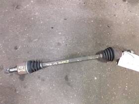447-50672 Rover Axle Shaft Rear Thru Vin Bh230866 Fits 08-11 Lr2 334131