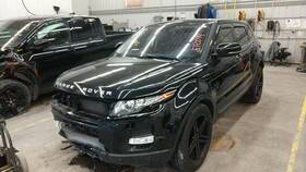 Lr061904 Rover Oem Axle Shaft For Evoque Assy Rear
