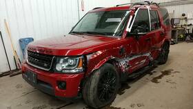 Lr071930 Rover Oem Axle Shaft For Lr4 Assy Right Front
