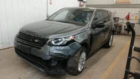 Lr117134 Rover Oem Axle Shaft For Discovery Sport Assy Right Front