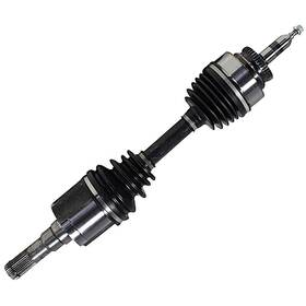 Ncv11158xd Ruiya-gsp Front Left Cv Axle Assembly-xtreme Duty For 2009-14 Ford F-150 07-15 Expedition