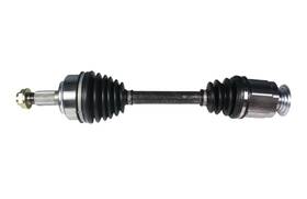 Ncv36575 Ruiya-gsp Front Right Cv Axle Assembly For 2007 2008-2010 2011 Honda Cr-v 2.4l L4