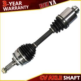 Ncv47092 Ruiya-gsp Fwd Front Right Cv Axle Assembly For 2002 2003-2005 2006 Mazda Mpv 3.0l