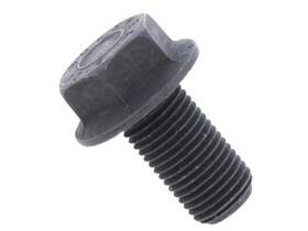 S-tec 99921715201 S-tec Differential Housing Bolt Porsche 911 Boxster