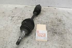 21013149 Saturn Cv Axle Joint Sl2 1994 1996 Left Driver Side Front Suspension Oem