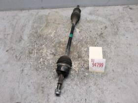 22717558 Saturn Cv Axle Joint Vue 2002 2007 Left Driver Rear Back Suspension Shaft Oem 22717558 Saturn Cv Axle Joint Vue 2002 2007 Left Driver Rear Back Suspension Shaft Oem