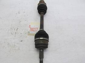 24404108 Saturn Cv Axle Joint L300 2001 2003 Left Driver Side Front Suspension Shaft Oem