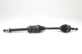 43410-21110 Scion Tc 11-16 Front Right/passenger Side Axle Shaft M/t B030 Oem