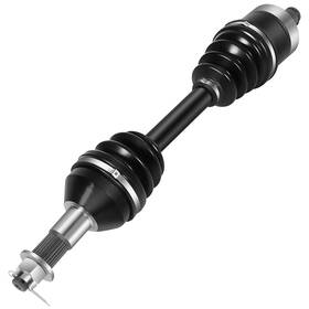 051324-5336-1533043692 Scitoo Rear Right Cv Axle For Bombardier/can-am Outlander 330 400 Max 1000 2004-2018