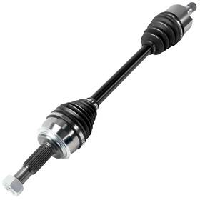 179608-5206-1925550941 Scitoo Front Cv Axle Shaft Assembly For Nissan Rogue 2.5l 20142019
