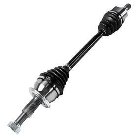 Scitoo 179635-5336-1743407851 Front Cv Axle Shaft Assembly Compatible With 2019-2022 For Nissan