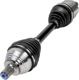 Scitoo 182354 Cv Axle Shaft Assembly Front Left Fit For Tiguan 2.0l 2018-2021 Atvs