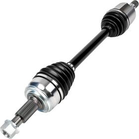 Scitoo 182557 Front Left Cv Axle Ncv39052 For Infiniti Qx50 Qx60 Pathfinder 19-22