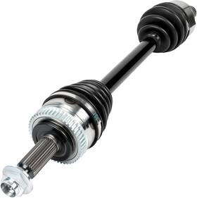 182583 Scitoo Front Left Driver Side Cv Axle Shaft For Hyundai Sonata Kia Optima