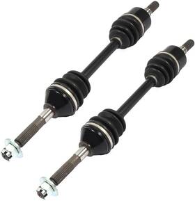 822127 Scitoo Cv Axle Drive Shaft Assembly 2005-2016 Fits For Rtv900 Rtv900xt