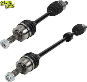 847220-5206-1143325971  Scitoo Cv Axle Shaft Assembly Front Left Right Fit For Fiat 500 1.4l 2012-2016