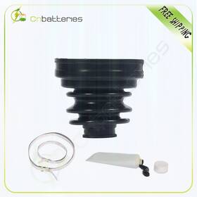 Cb106706s01 Scitoo Inner Cv Axle Boot Kits Front Left Right For Chevrolet Silverado 2500 Hd 2005-10