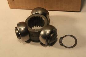 Sealed Power P9505 Inner Axle Tripod Joint For Dodge Omni Plymouth Horizon Renault Alliance