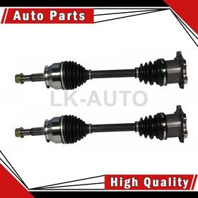 Shoszfz20251011-118 Shockshift-8 Gsp Rear 2 Of Cv Axle Assemblys For Infiniti Qx80