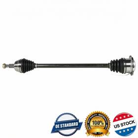 Six-degrees Cv41586 Ncv72001 Front Passenger Side Cv Axle Joint For Volkswagen Beetle Fwd Auto Trans