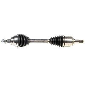 Ncv48086 Six-degrees Front Left Cv Axle Shaft For 2015-2019 Benz Gl350 Gl450 Gl550 Gle350