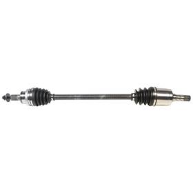 Ncv73081 Six-degrees Rear Pair Cv Axle Shaft For 2007-2016 Volvo S60 S80 V60 Xc60 Xc70 Awd