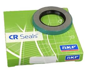 15881 Skf X2 Multi-purpose Seal For 89-95 Geo Suzuki Metro Swift