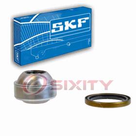 Skf Brute Force Sx-2317 Double Cardan Cv Ball Seat Repair Kit For 1999-2006 Jeep Wrangler 2.4l Uh