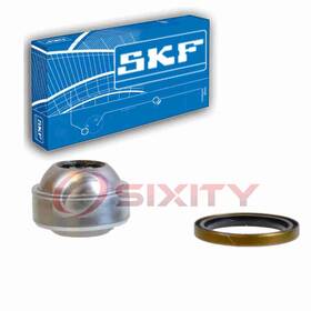 Skf Brute Force Sx-5189 Double Cardan Cv Ball Seat Repair Kit For 1994-2010 Dodge Ram 3500 5.7l Ol