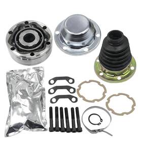 Sk932106 Skp Driveshaft Cv Joint Kit Sk932106 Skp Driveshaft Cv Joint Kit