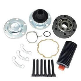 Skp Sk932303 For Jeep Commander 2006-2010 Driveshaft Cv Joint