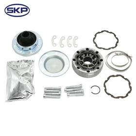 Skp Sk932306 Drive Shaft Cv Joint For 2007-2016 Jeep Wrangler
