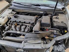 447-50798l Sonata Lh Driver Side Axle/cv C/v Shaft 2009 Sku#3931347