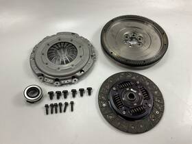 17-050-inc1 Spark Missing Alignment Tool And Grease - Unboxed 17-050 Clutch Kit 00-04 Vw 1.9l Tdi