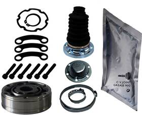 25-10140058 Spicer Cv Joint-hjwf