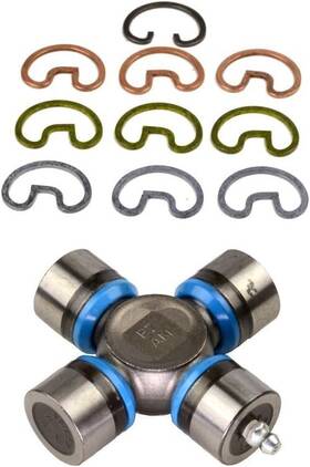 5-1310-1x Spicer 2 X Set Of Universal Joint Kit 5-1310-1x- New-open-box - 2x U