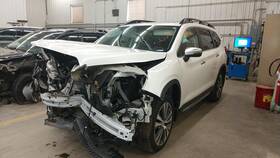 28321xc000 Subaru Oem Axle Shaft For Ascent Assy Front