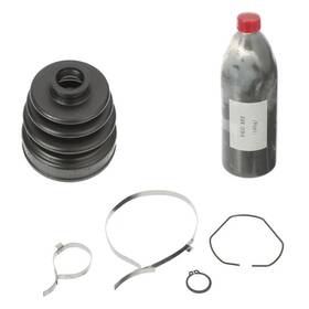 28397ag000 Subaru Oem New 2008-2009 Impreza Legacy 2.5l Front Cv Joint Boot Kit