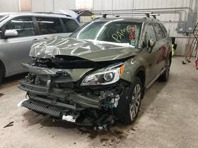 28421al01a Subaru Oem Axle Shaft For Legacy Assy Rear