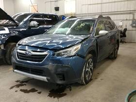 447-11022 Subaru Oem Axle Shaft For Legacy Assy Front