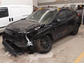 447-11338 Subaru Oem Axle Shaft For Xv Crosstrek Assy Rear