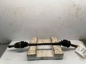 447-61897 Subaru Axle Shaft Rear 2.0l Automatic Transmission Fits 12-16 Impreza