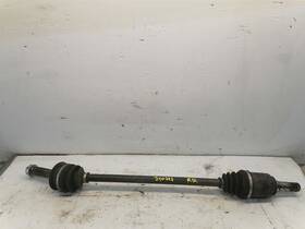 447-62100 Subaru Axle Shaft Rear Automatic Transmission Cvt 2.5l Fits 14-18 Forester 1423936