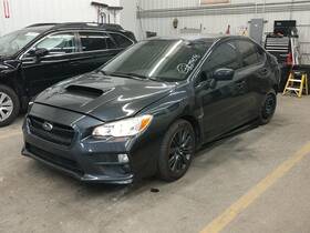 447-62339 Subaru Oem Axle Shaft For Wrx Assy Front