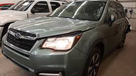 447-62370 Subaru Oem Axle Shaft For Forester Assy Front