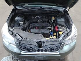 447-62371 Subaru Axle/cv C/v Shaft 2015 Forester Sku#3901047
