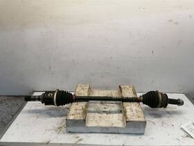447-62382 Subaru Axle Shaft Front 2.0l Fits 14-16 Impreza 1409592