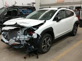 28321fn030 Subaru 447.su1p24 Axle Shaft For 2024 Xv Crosstrek Assy Right Frnt